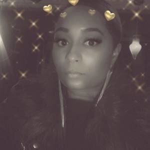 Meet your Posher, Jasmine